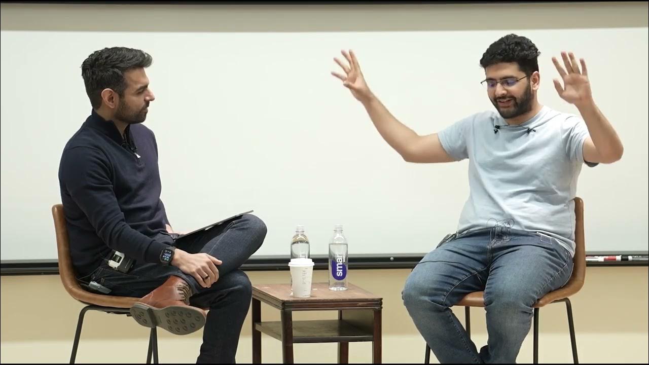 sureshgowda's tweet card. Stanford CS 153: Infra @ Scale - Cursor CTO & Co-Founder Sualeh Asif