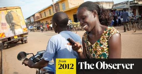 TheQuestionComp's tweet card. The humble SMS is 20 years old… and a far more important invention than the flashier inventions that have followed it, writes John Naughton