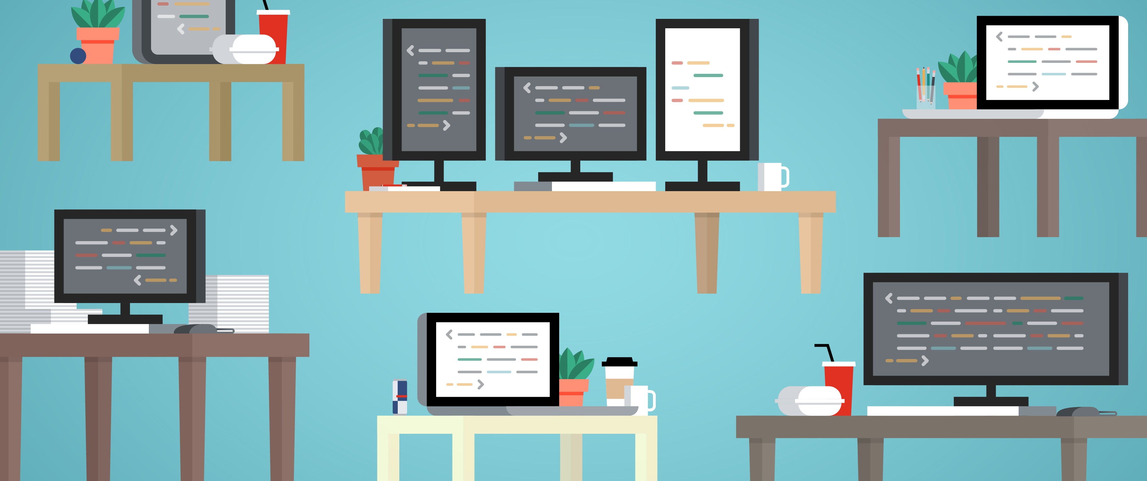 methodsandtools's tweet card. It’s been around two and a half years since Shopify became a fully remote-first company. James Stanier shares three tips for succeeding remotely.