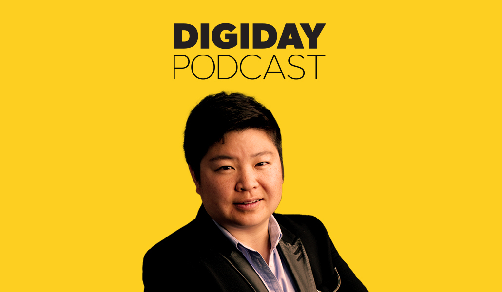 torenceli's tweet card. Reddit is blurring the lines between search and social, positioning itself as a go-to discovery engine on the latest Digiday Podcast.