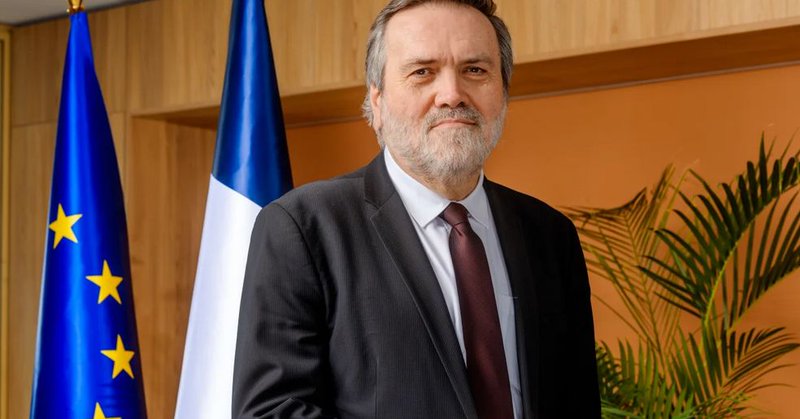 Tweet card summary image