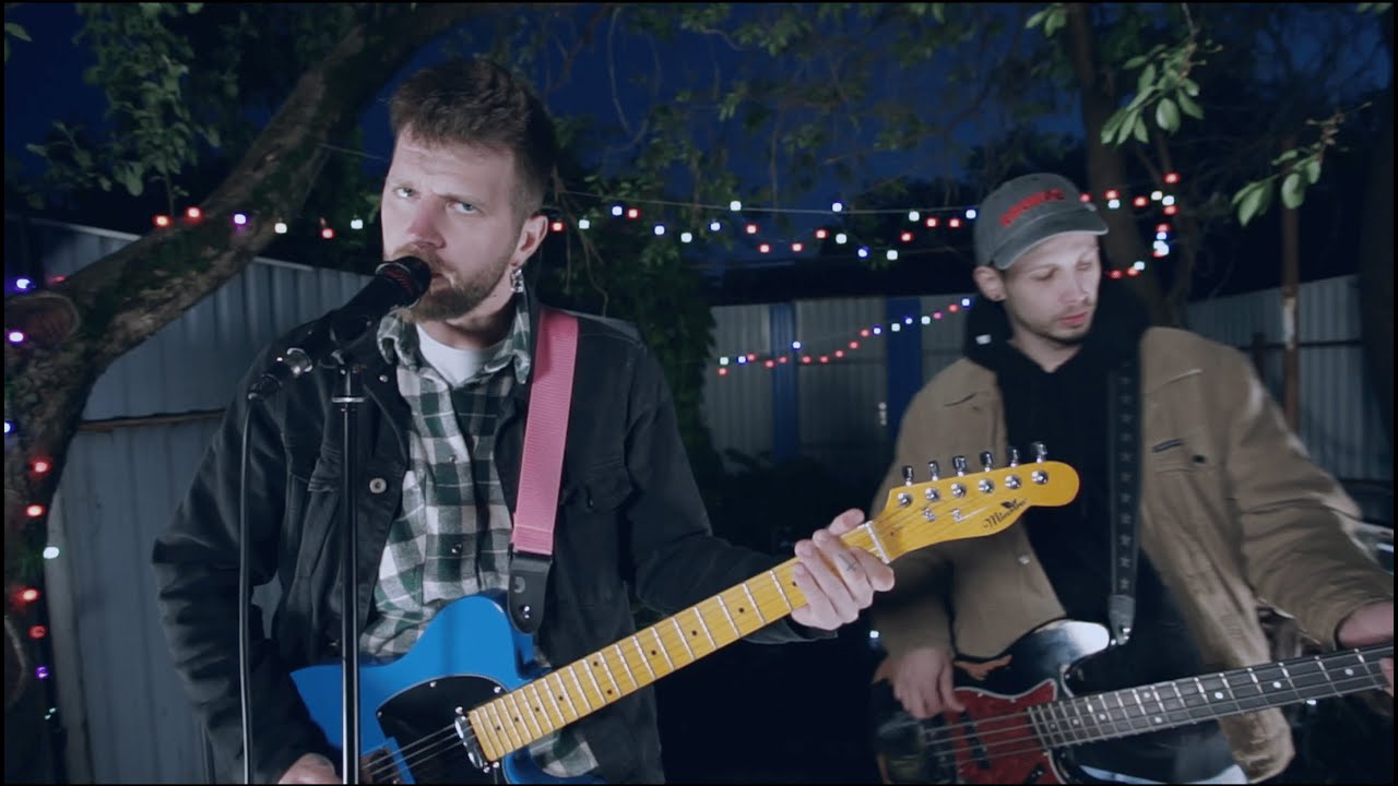 musbizua's tweet card. Small Depo – До Дому (Official Music Video)