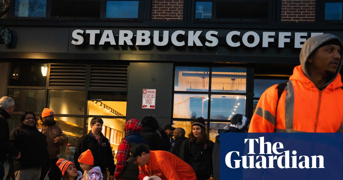 LaborersFight's tweet card. In Brooklyn, workers walked off the job in search of fair pay and conditions – and said many customers were in support