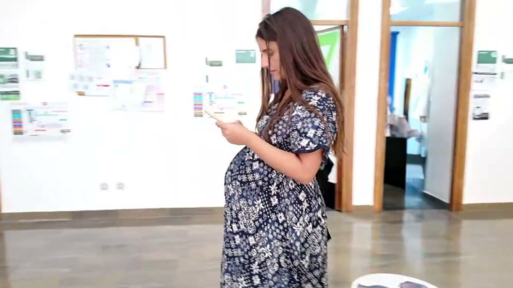 ibis_sevilla's tweet card. Se trata de una aplicación pionera desarrollada por la Universidad de Sevilla en colaboración con el Servicio Andaluz de Salud.