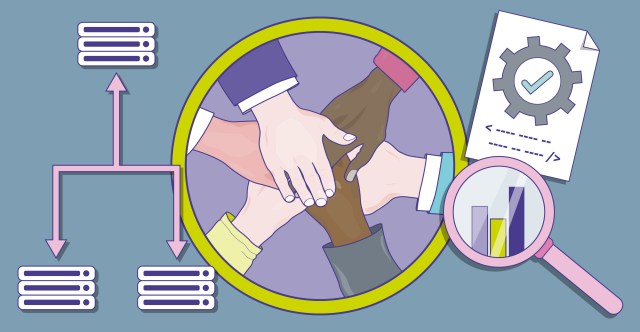 jaCattell's tweet card. Paul Neville, Executive Director of DDaT at The Pensions Regulator (TPR), explains how we are supporting this with the creation of a new industry working group. 