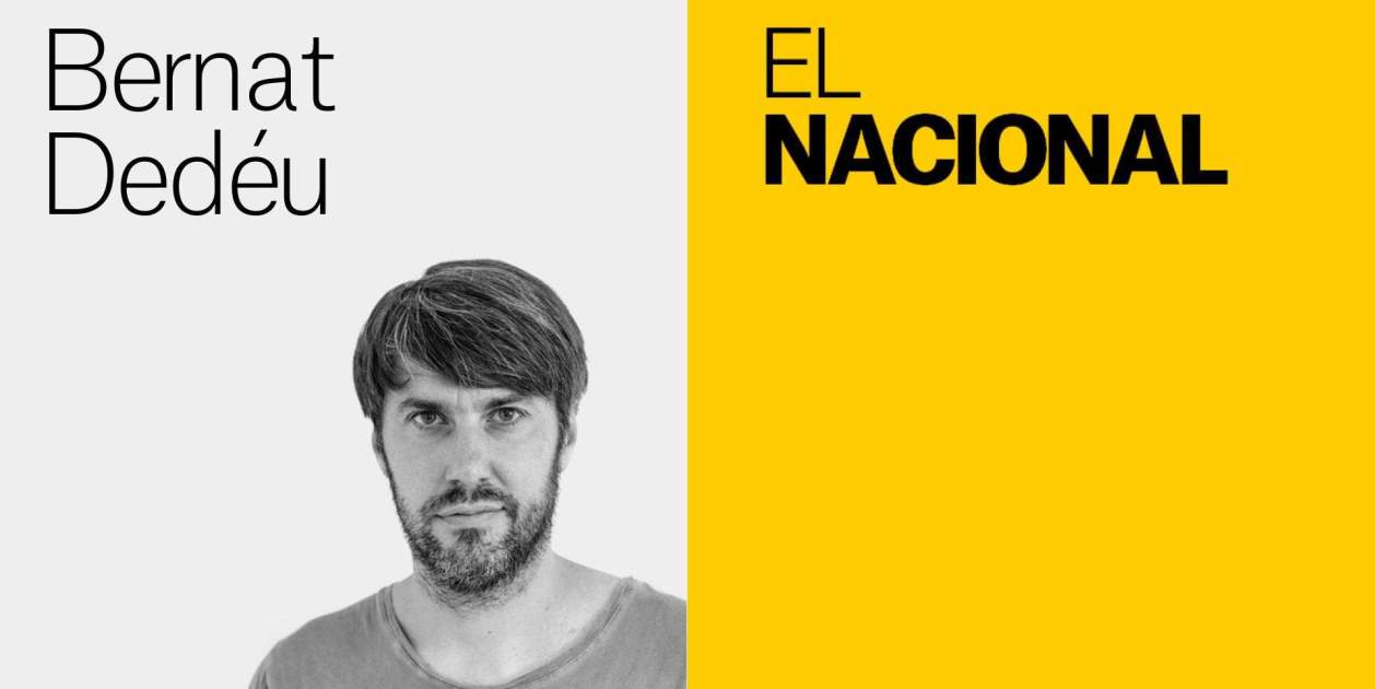 boadalbert's tweet card. La nostra classe política ja ha acceptat la seva pròpia caricatura com a vehicle d’entreteniment