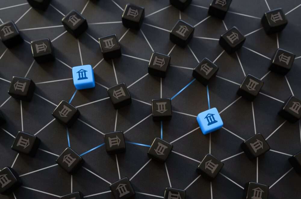 GNET_research's tweet card. Closing the Enforcement Gap: AI, Illicit Liquidity, and the Next Phase of Counter-Terrorist Finance