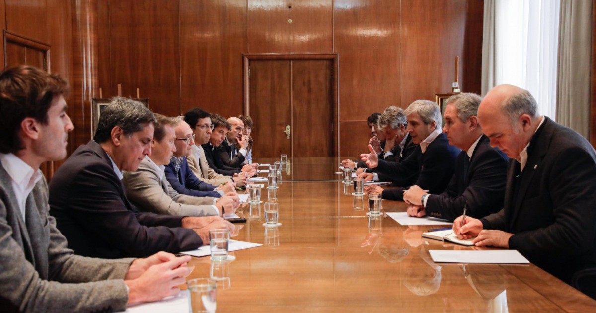 JuezLopezMDP's tweet card. Los productores no pudieron aprovechar la baja de retenciones y los exportadores se quedaron con toda la ganancia.