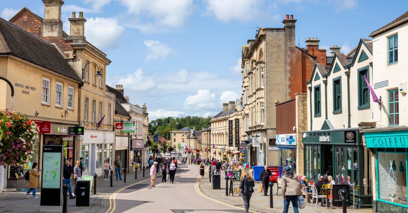 Tweet card summary image