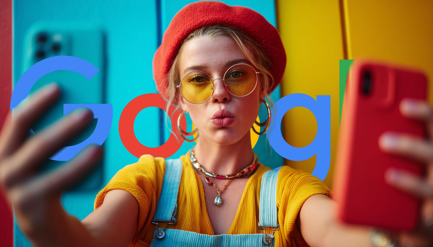 andyengelha's tweet card. Google is showing the number of followers for a Facebook profile in the Google Ads, the search ads. We saw Google testing this for organic / free results two years ago, but now we see them being...