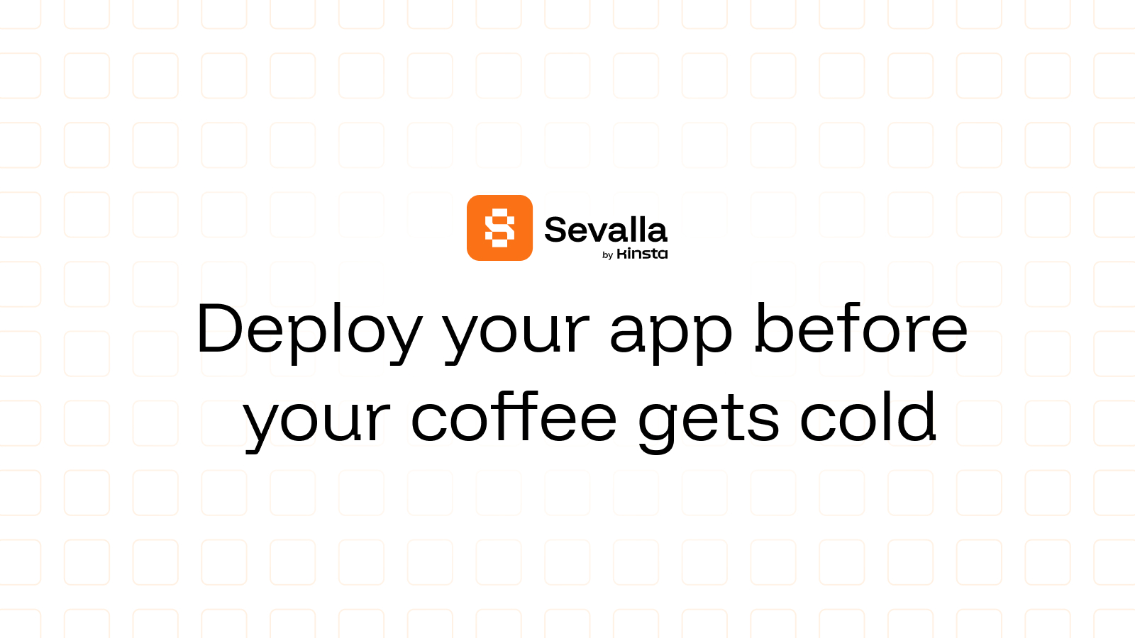 _tech_robot_'s tweet card. Sevalla is the home to your web projects. Host and manage your applications, databases, and static sites in a single, intuitive platform.