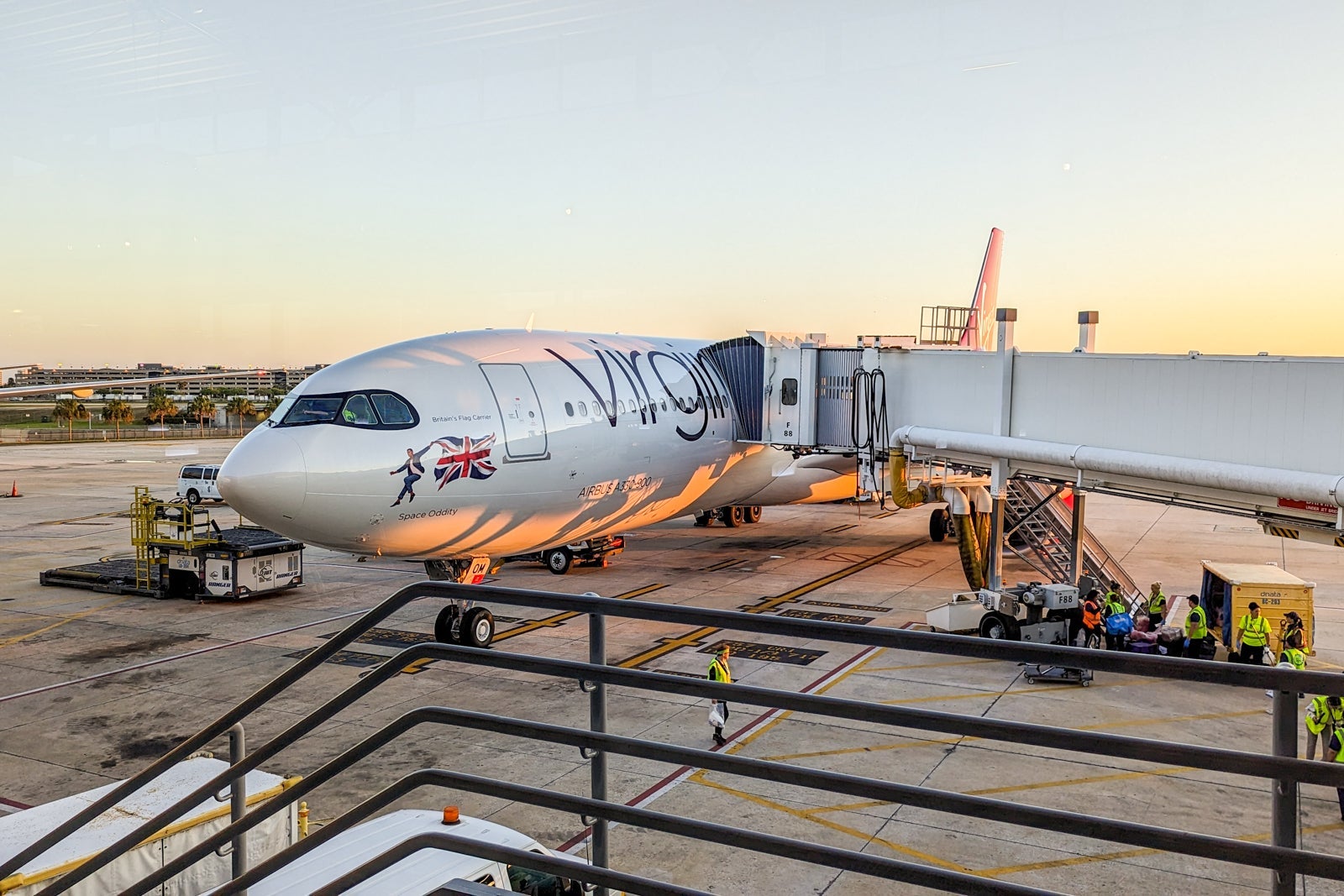 NeigCrypto's tweet card. Unlock incredible travel experiences now: Amex Membership Rewards points get a massive 40% boost when you transfer to Virgin Atlantic, but this offer vanishes soon.