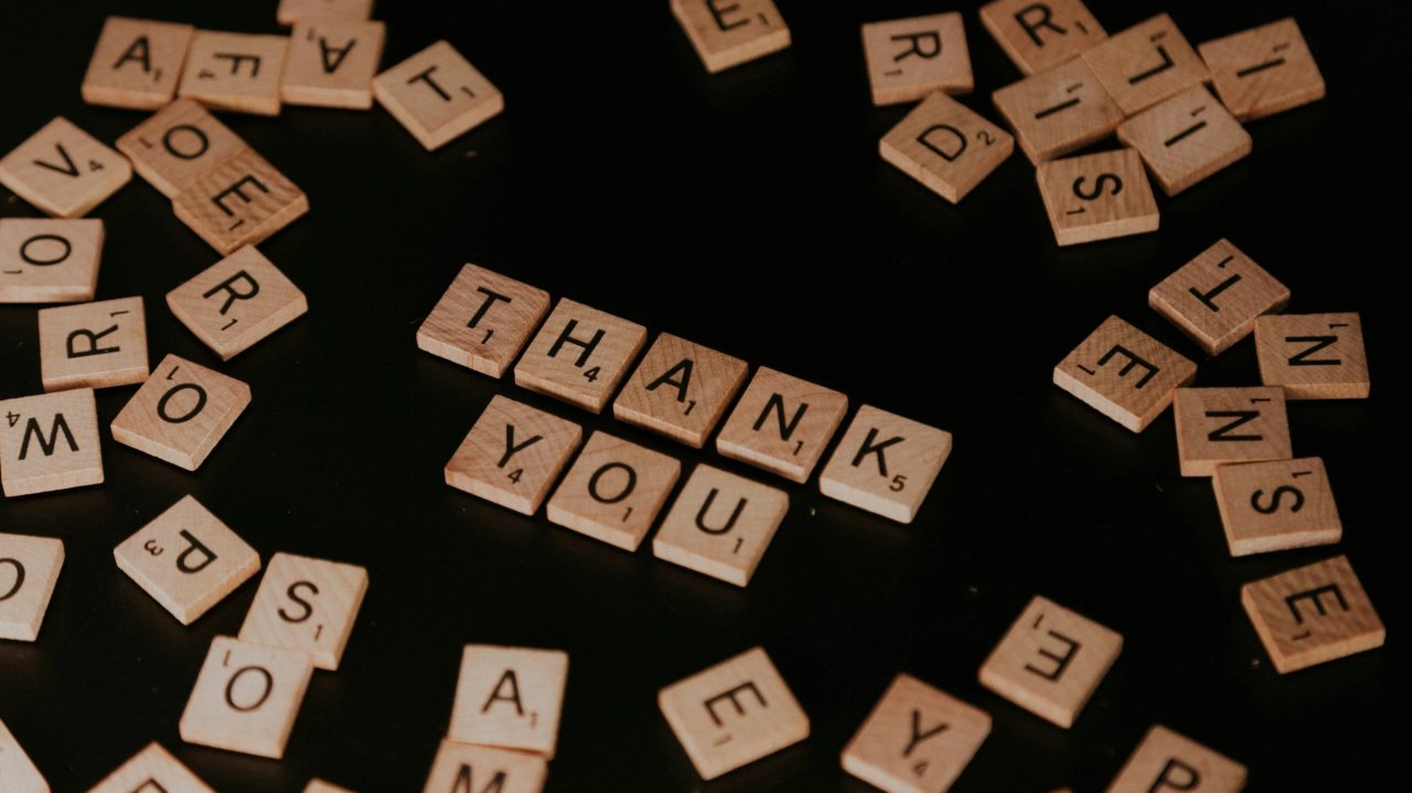 pffundraising's tweet card. Saying “thank you” is essential in donor relations—but it’s only the beginning. True stewardship means helping donors see the difference their gifts make.