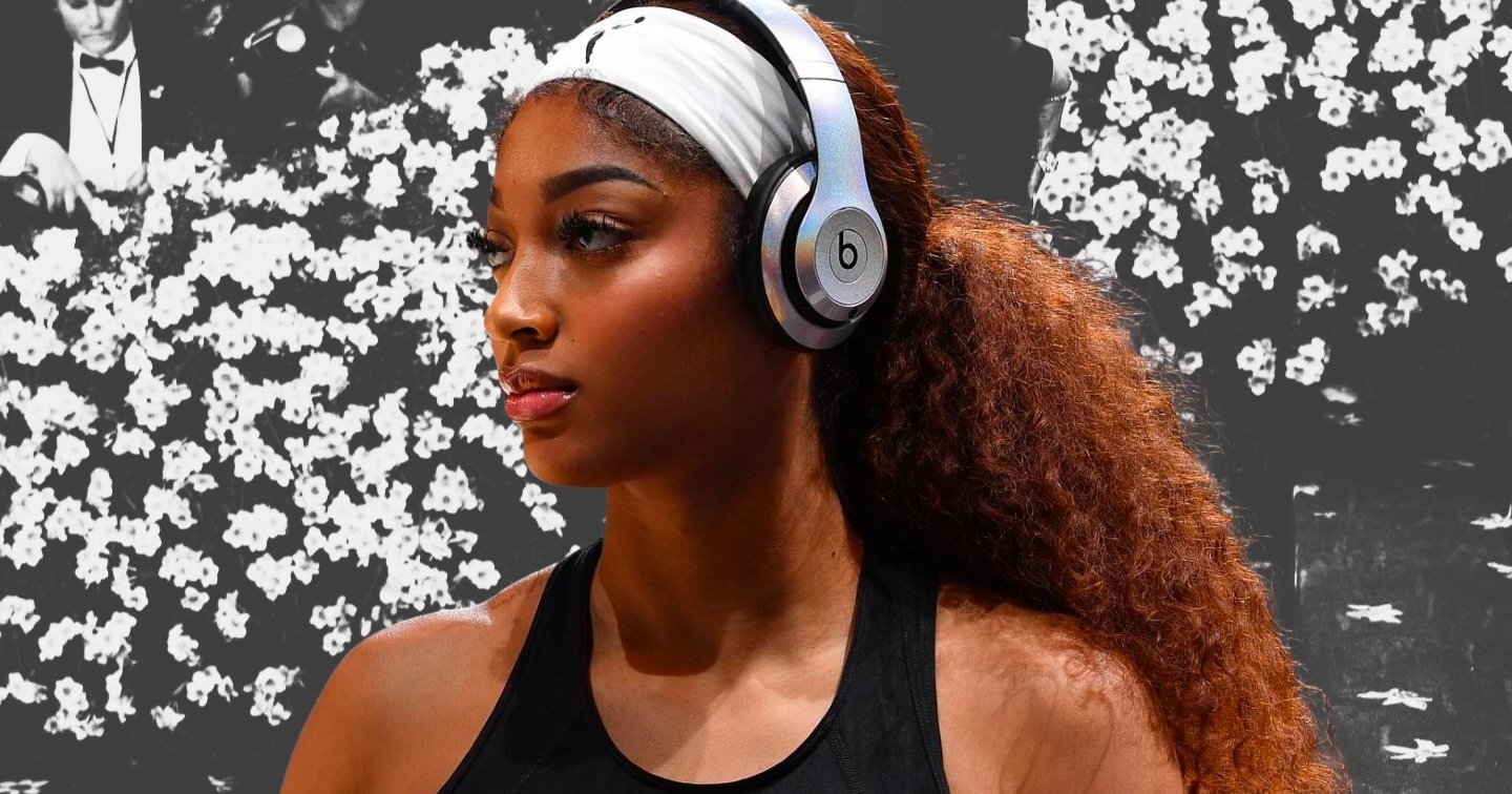 1PrimeObjective's tweet card. In this Conkrete Playground spotlight, we break down the rise of Angel Reese, from Baltimore’s courts to the national stage. A fierce competitor, cultural icon, and BET Sportswoman of the Year,...