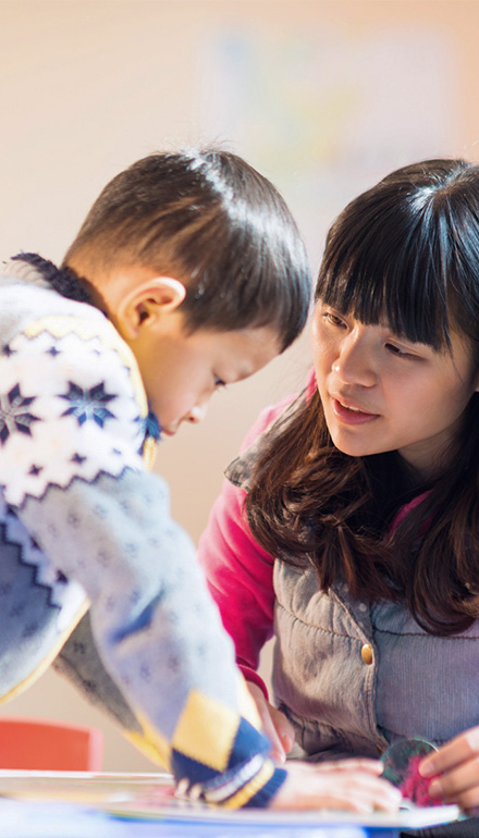 AutismSociety's tweet card. The IEP Meeting | Autism Society