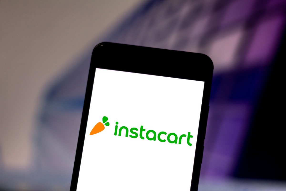 thedatavc's tweet card. Instacart acquires Rosie, which offers independent grocers branded e-commerce websites and mobile app capabilities