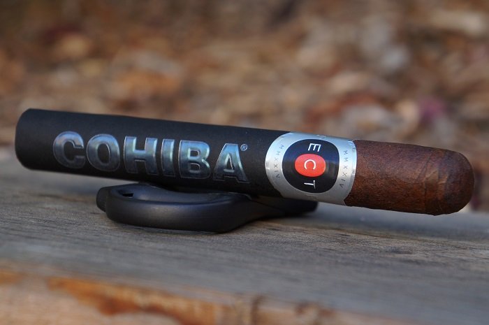 DevelopPalates's tweet card. The Cohiba Spectre 2024 delivered a balanced but somewhat restrained experience, with a consistent mix of sweet tobacco, wood and faint earth throughout. Bread and light baking spices offered some...