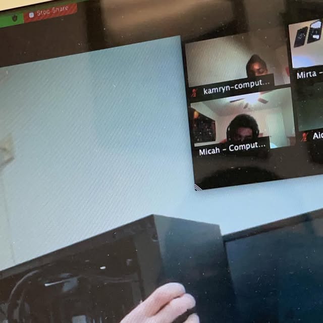 CoderDojoSA's tweet card. CodingCollaborative (@codingcollaborative_sa) • Instagram photo