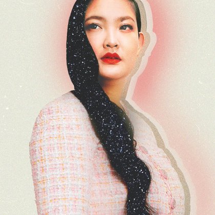 Tweet card summary image