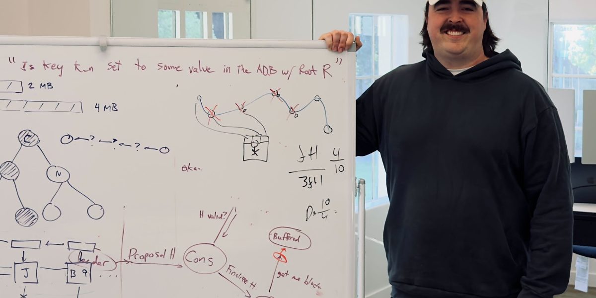 FortuneMagazine's tweet card. This is the high-profile startup’s first venture investment since Tempo was founded this year.