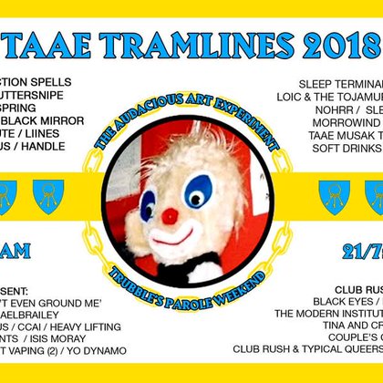 Tweet card summary image