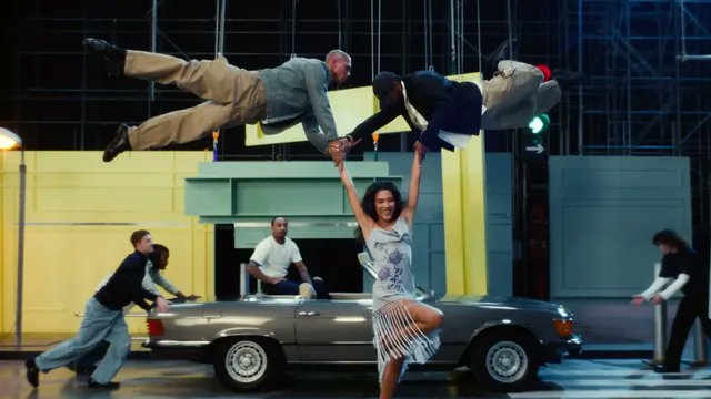 NPORadio2's tweet card. Over iets meer dan een maand komt het tweede album van de getalenteerde Olivia Dean uit, getiteld The Art of Loving. Deze derde single van de plaat beloofd opnieuw veel goeds en is daarom deze week...