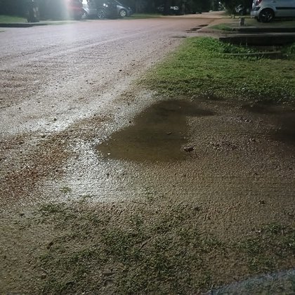 Tweet card summary image