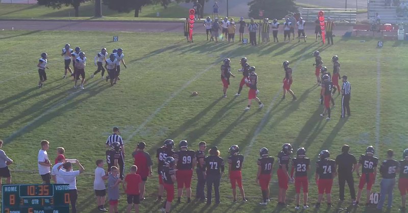 Tweet card summary image