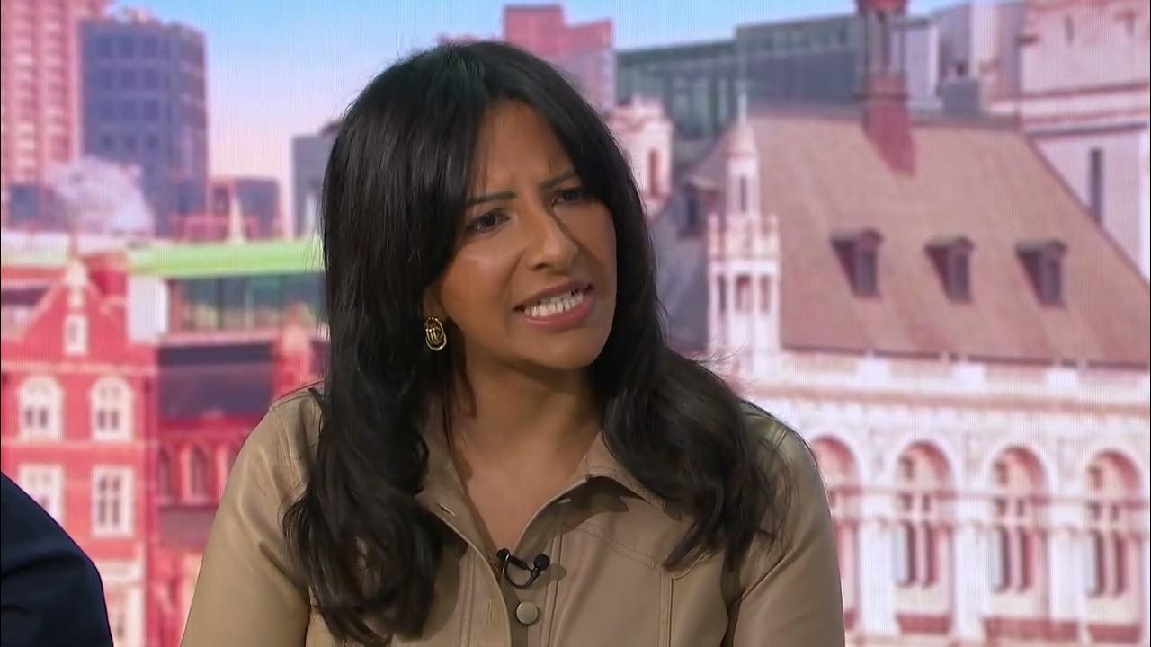 HelpFindKatrice's tweet card. Richard Lee on @gmb on the 43rd anniversary of her disappearance, her...