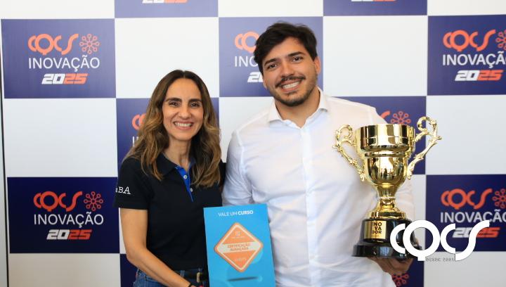 EmexSeguros's tweet card. A corretora Tá Seguro Aí? conquistou o 1º lugar no Troféu Corretor Inovador durante o CQCS Inovação 2025, premiação que reconhece os projetos mais transformadores do mercado segurador, com foco na...