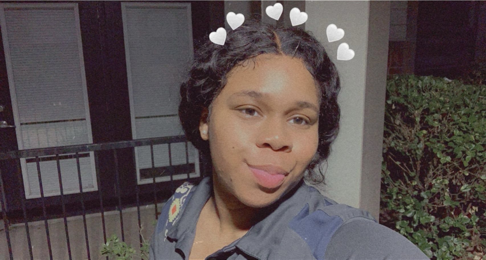 jesskleinky's tweet card. The longest-ever federal government shutdown has thrust Kwanita Allen into even more uncertainty as her SNAP assistance is frozen.