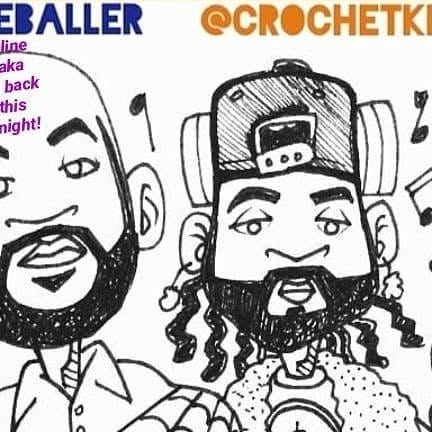 SpitDatDC's tweet card. Spit Dat DC (@spitdatdc) • Instagram photo