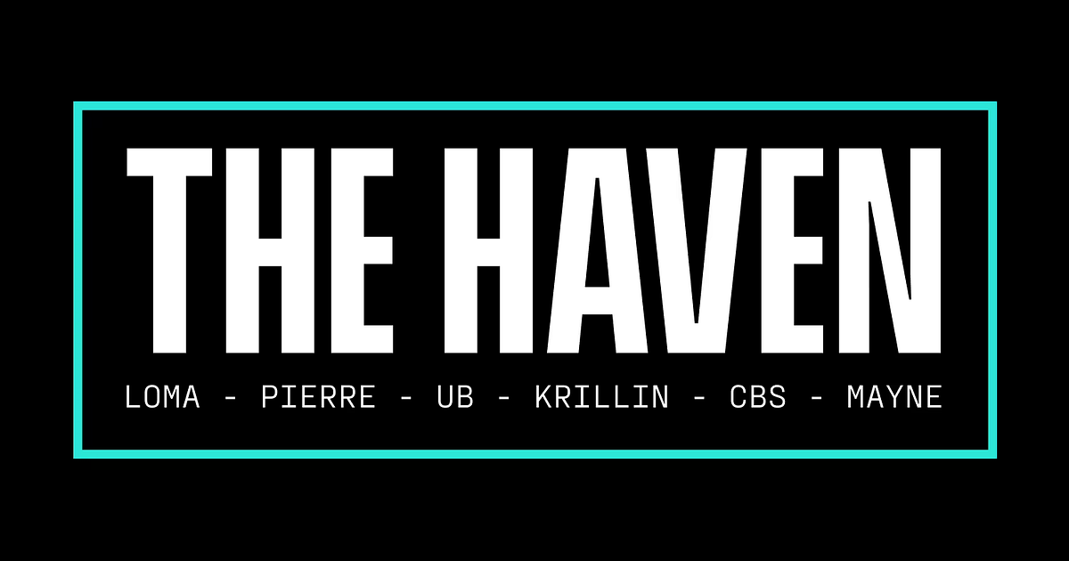 0xCapitulation's tweet card. Meet our Analysts: UB (@CryptoUB), Pierre (@pierre_crypt0), Krillin (@LSDinmycoffee), Loma (@LomahCrypto), CBS (@ColdBloodShill), and Mayne (@Tradermayne). Step into The Haven, and elevate your...