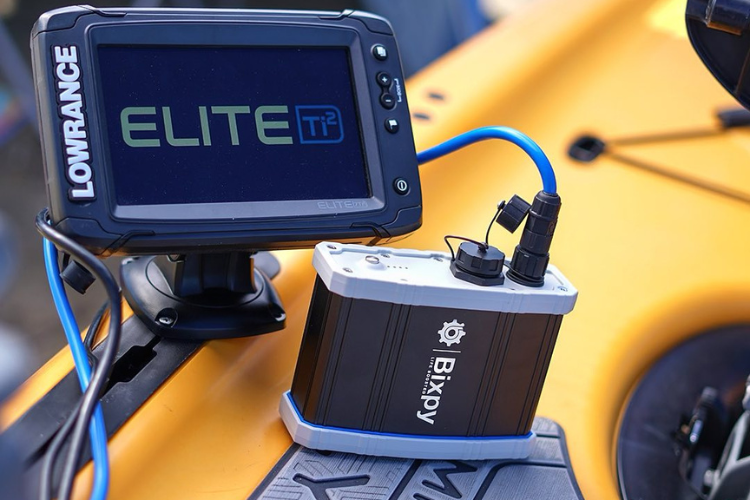 bixpy's tweet card. Bixpy accessories are designed to complement your outdoor escapades, providing you with the convenience and reliability you need. Find your favorite now!