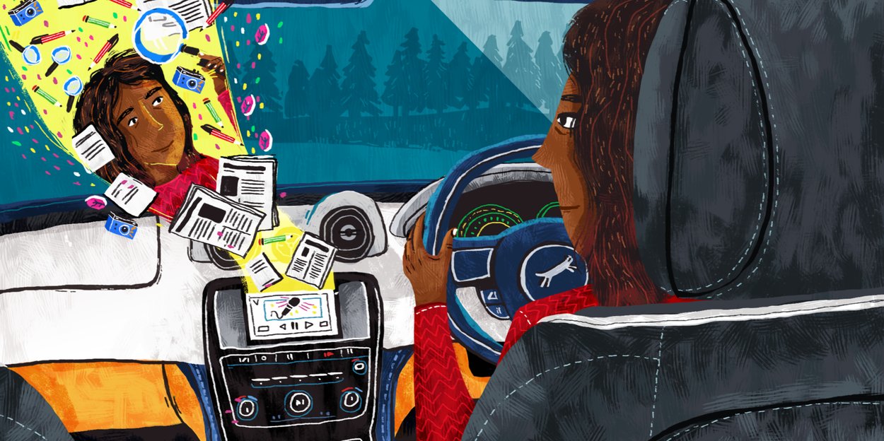 WhatSayYouPod's tweet card. Tell us about the podcasts that you absolutely love and want others to listen to, and it might feature in our 2018 BuzzFeed podcast list.