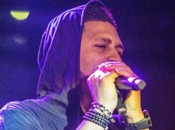 RockTronixMafia's tweet card. One In A Million | ReverbNation