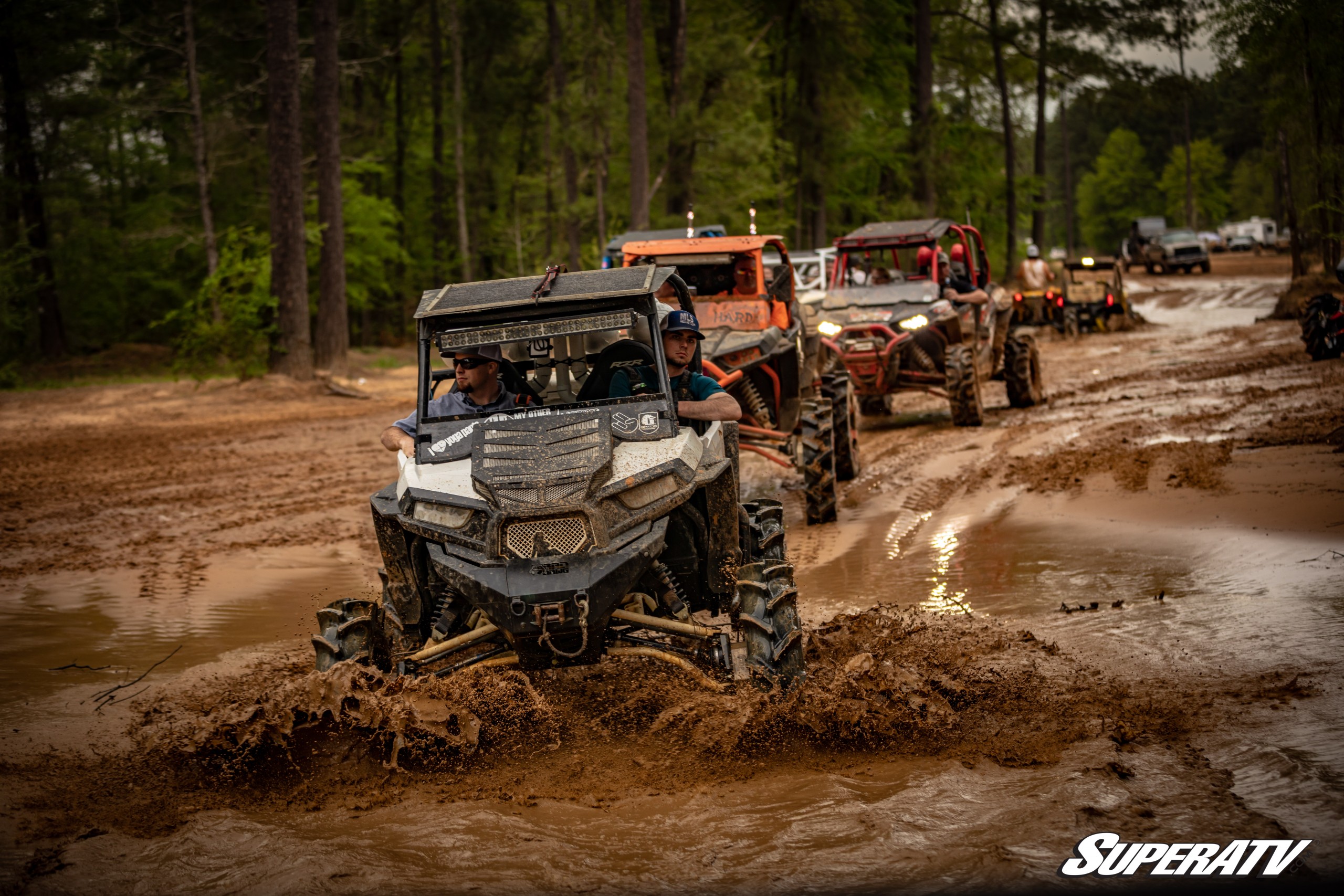 KKWinssvcs's tweet card. Check out SuperATV’s yearly list of popular aftermarket parts, accessories, and upgrades that will take your machine to the next level.