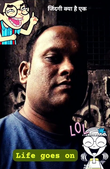 ankitx's tweet card. #indian 🇮🇳 #life 🕉️ #goes 💁 #on 🧘‍♀️ #monetize #indianvlogger...