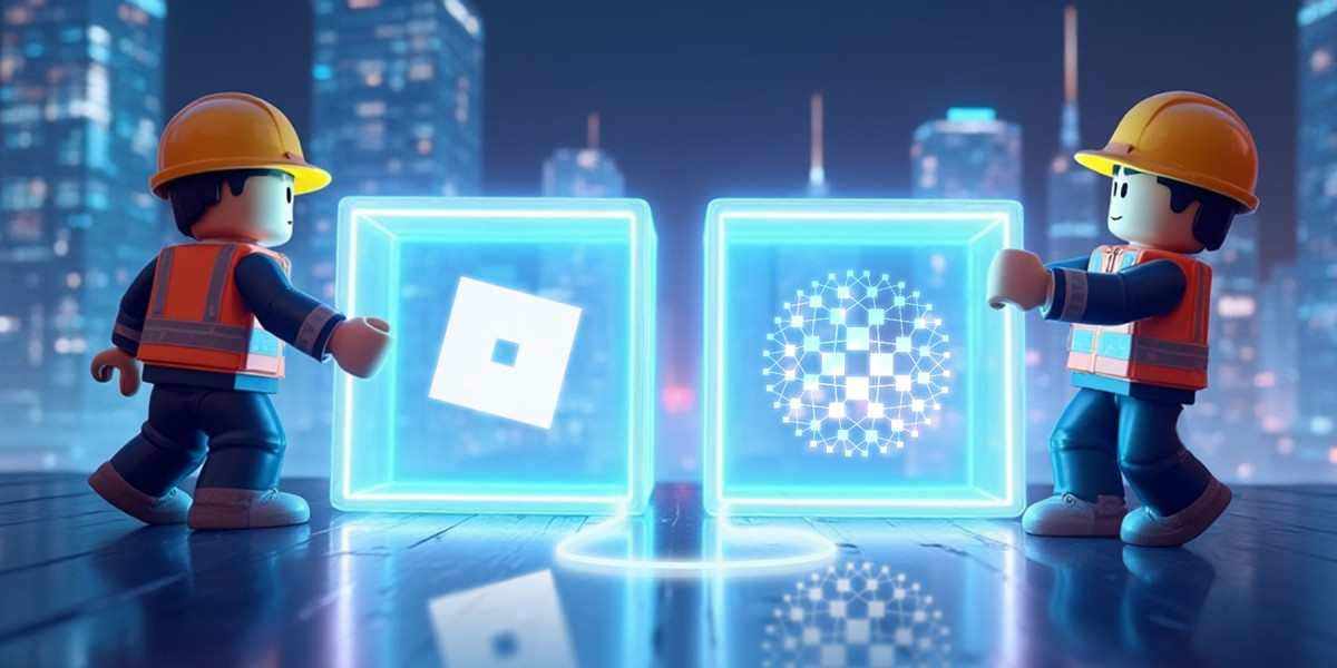 timbertrand's tweet card. Learn how Roblox's innovation journey with HAProxy provides a powerful blueprint for any organization needing efficient and secure hyperscale growth.