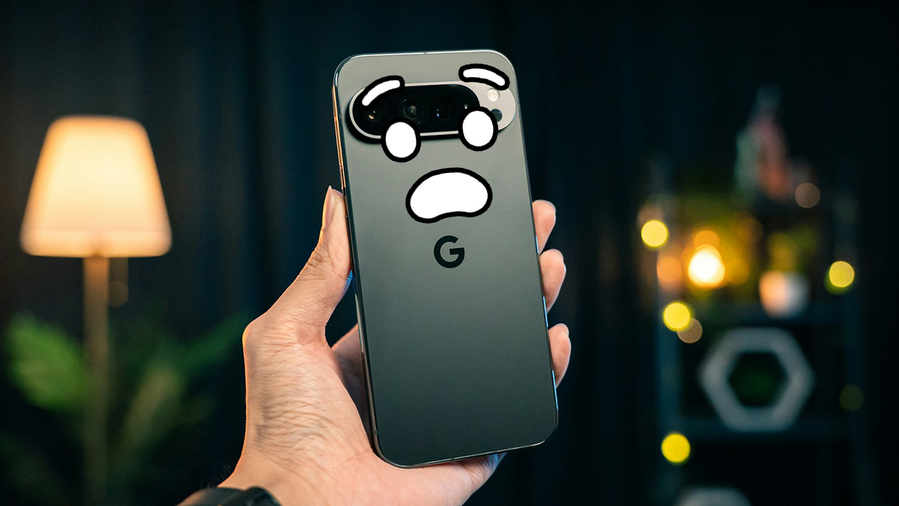 nanobitstvbr's tweet card. Integração de Quick Share e AirDrop finalmente permite compartilhamento entre Android e iOS, mas usuários de celulares Pixel perdem o Wi-Fi. Veja a causa do bug e como o Google pode resolver