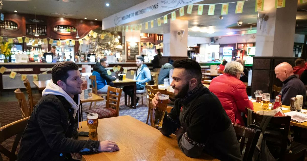 WIRC10's tweet card. A letter addressed to each of the main party leaders in Wales says the sector is facing a black hole of uncertainty on financial support that's leading to business closures and job losses.