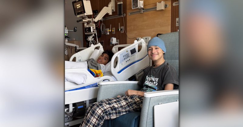 Tweet card summary image