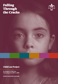 MariaLCorbett's tweet card. In addition to reporting on and publishing individual case reports, we also compile periodic analytical reports (see 2015, 2021 and 2023 reports below). We also undertook two research projects, one...