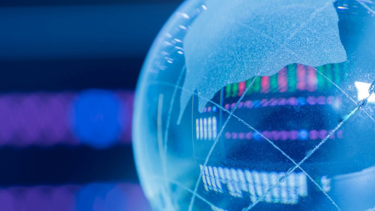 MexicoCyber's tweet card. Cross-border trade strain is driving Mexico–US customs modernization, as infrastructure lags rising cargo and compliance demands.