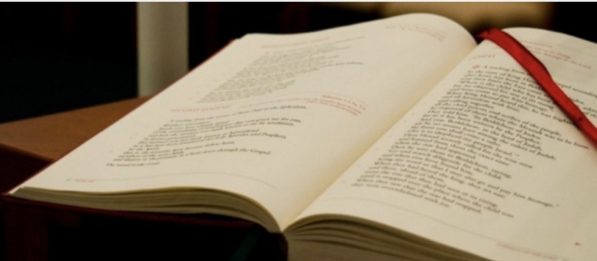 martghogan's tweet card. 💬 0  🔁 0  ❤️ 0 · 1st December >> Mass Readings (Except GB & USA) · Monday, First Week of Advent (Liturgical Colour: Violet. Year: A(II)) First Reading Isaiah 4:2-6 The fruit of the earth shall…