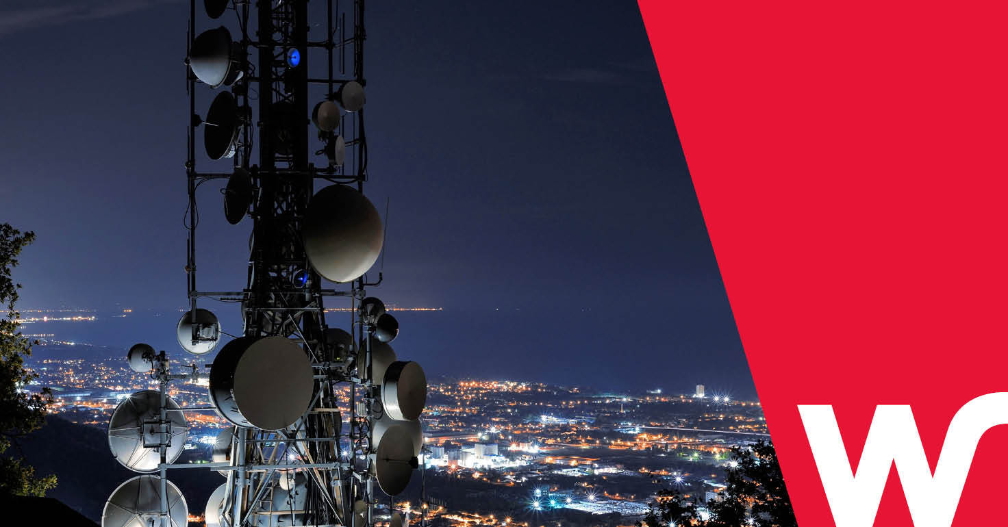 WileyRein's tweet card. FCC Proposes Tougher Standards for Call Labeling and Foreign-Originated Calls