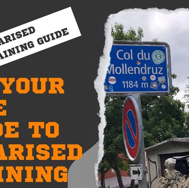 SummitCoaching1's tweet card. Neil Poulton (@summitcyclecoaching) • Instagram photo