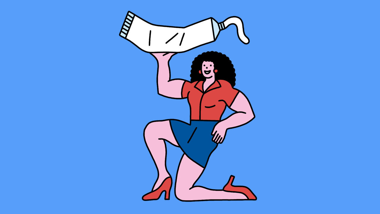 natashaloder's tweet card. It can be helpful in some cases, but it’s no fountain of youth