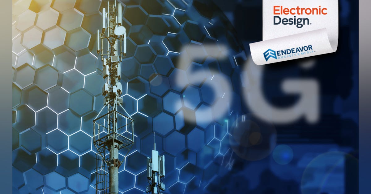 MicrowavesRF's tweet card. This article takes a deep dive into the importance of stable clocking in network synchronization, especially with the arrival of 5G, and techniques used by engineers to meet those...