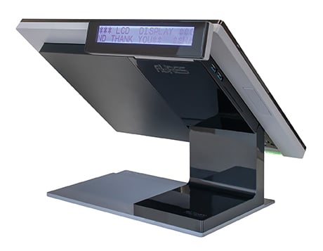 AURESGroupe's tweet card. Avec plus de 200 000 terminaux déployés dans le monde, Yuno est aujourd’hui l’un des systèmes point de vente le plus commercialisé sur le secteur POS. Pour aller plus loin, Aures lance le Yuno II, un...